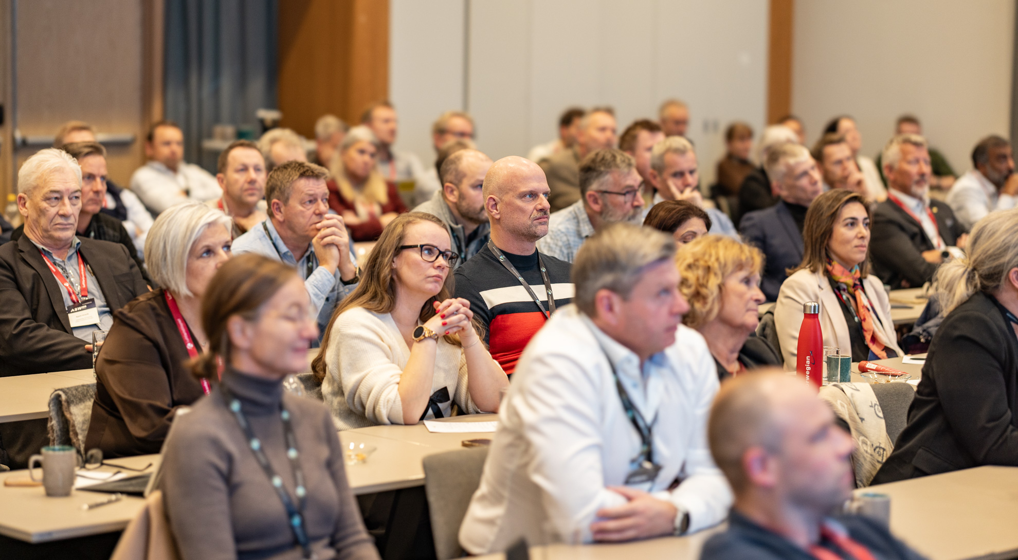 Aviation Safety Week 2025