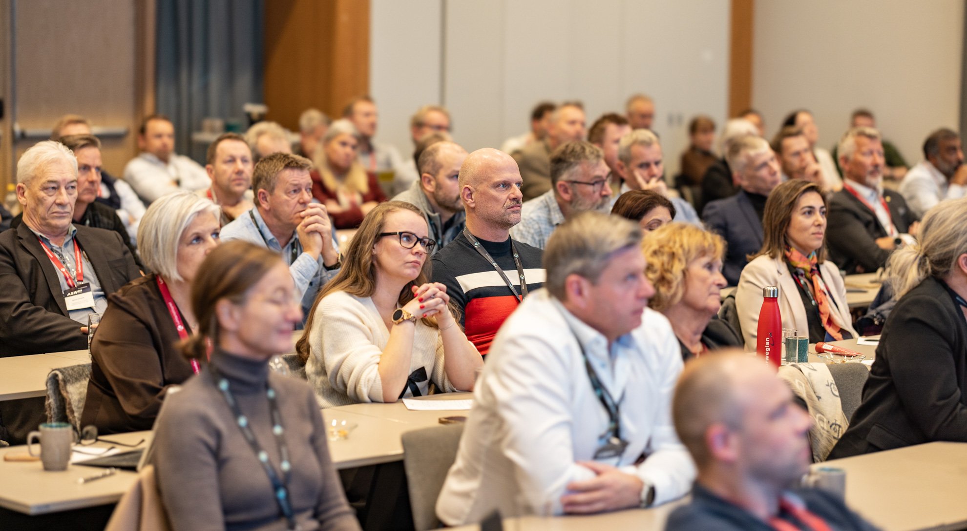 Aviation Safety Week 2025