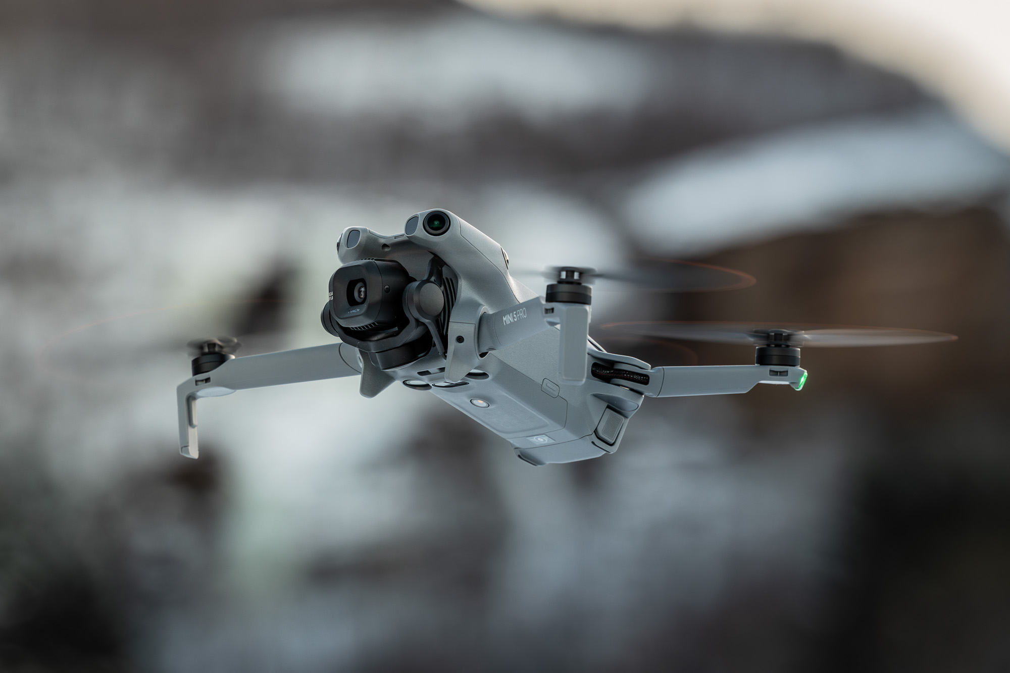 Dji Mini 5 Pro