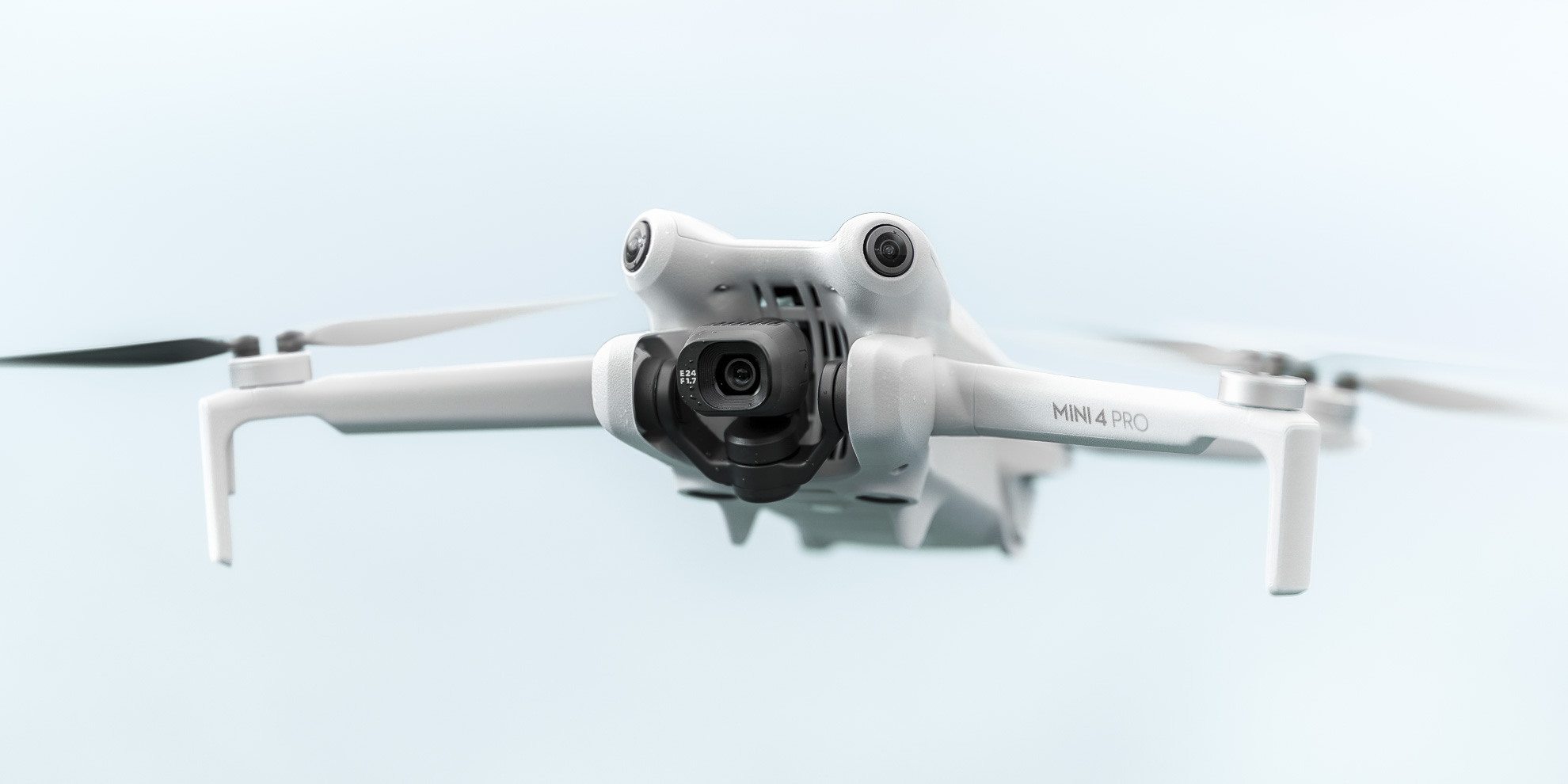 DJI Mini 4 Pro