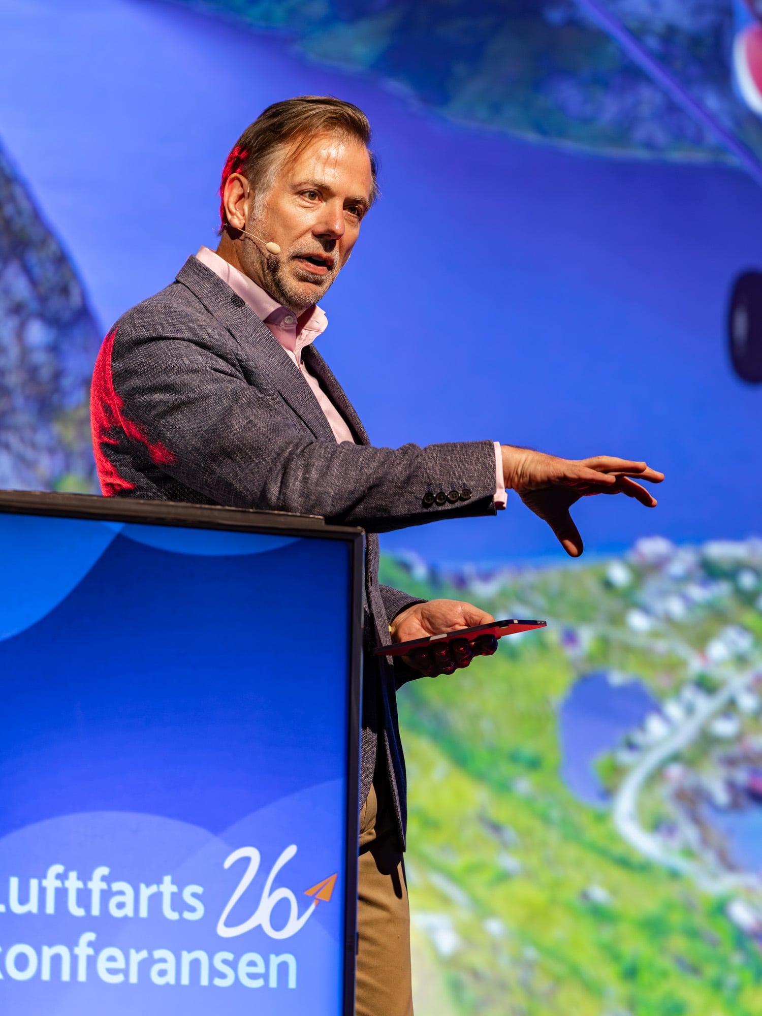 Simon Meakins